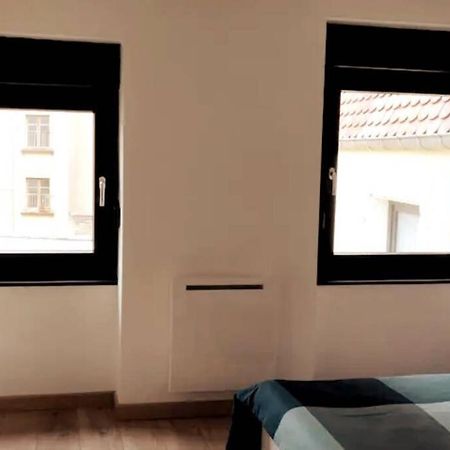 Le Blue, Appartement De Standing En Hyper-Centre Сарґемін Екстер'єр фото